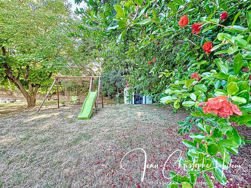 Villa - 115 m² - 6 pièces