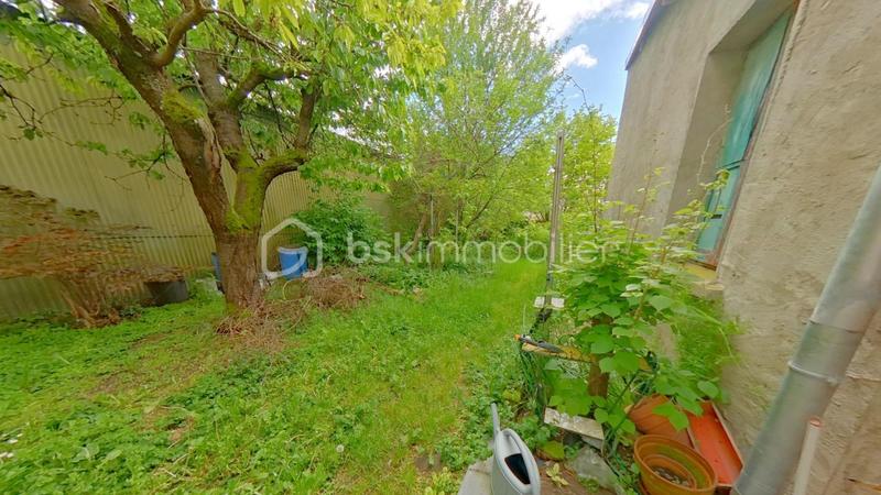 Longère - 76 m² - 3 pièces