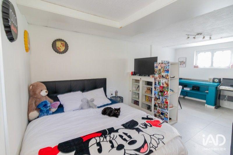 Maison - 142 m² - 7 pièces