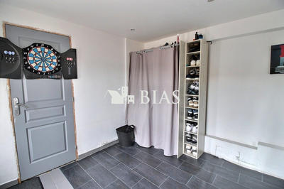 Maison - 115 m² - 6 pièces