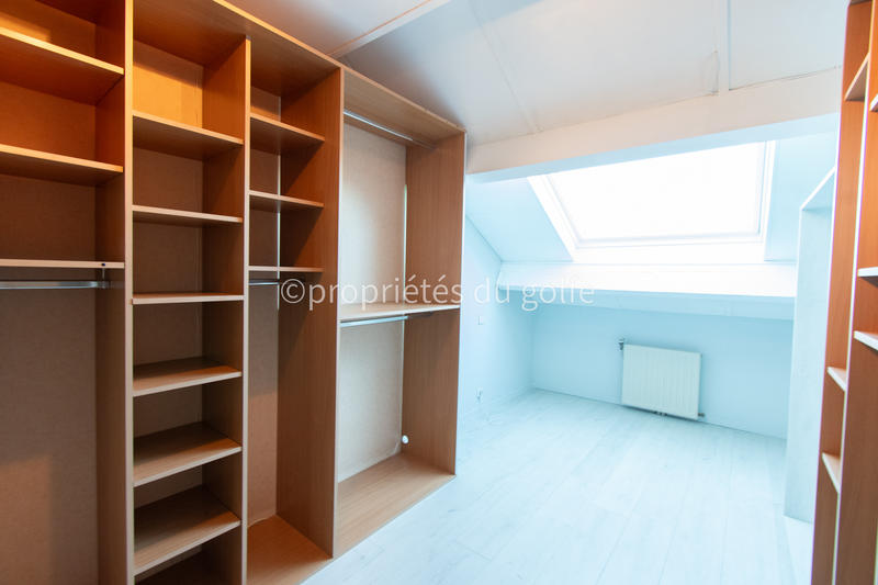 Appartement - 131 m² - 5 pièces