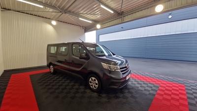 Renault Trafic L2 Dci 150 Energy Ss Zen