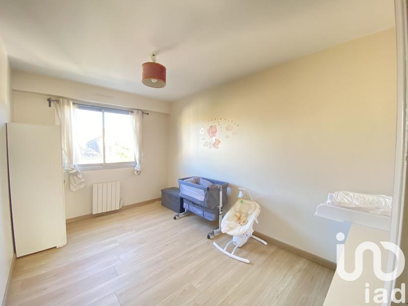 Appartement - 77 m² - 5 pièces