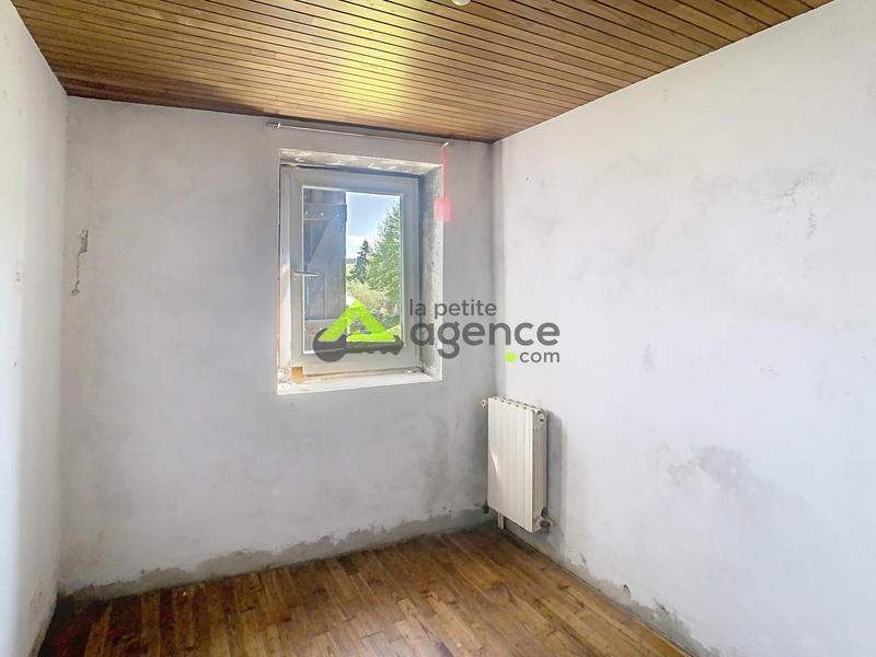 Maison - 70 m² - 4 pièces