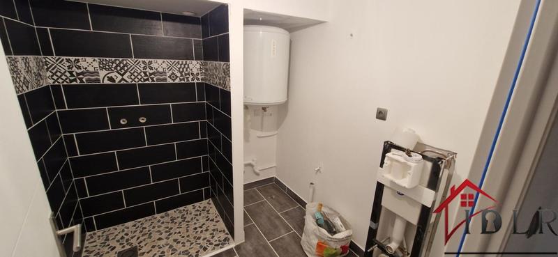 Duplex - 76 m² - 3 pièces