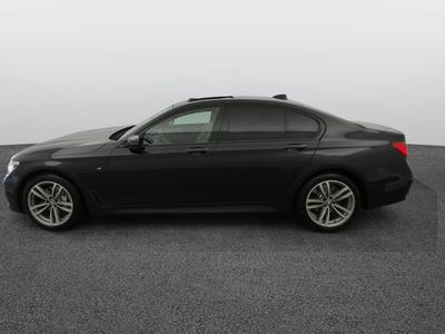 Bmw Série 7 G11/G12 730d xDrive 265 ch m Sport a