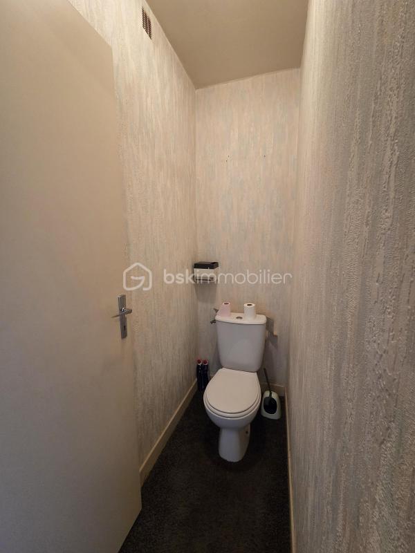 Maison - 94 m² - 3 pièces