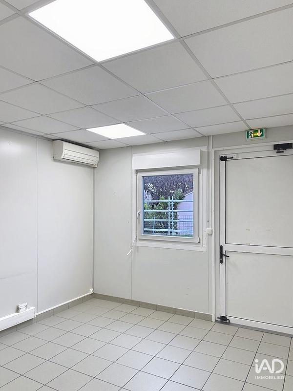 Local commercial - 160 m²