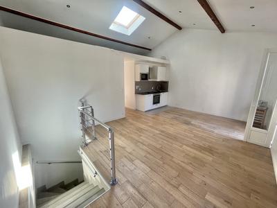 Maison - 82 m² - 4 pièces