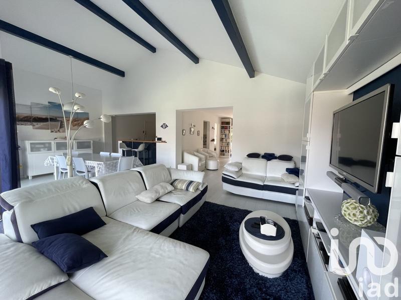 Maison - 170 m² - 5 pièces