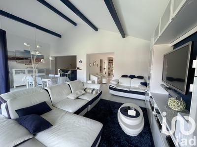 Maison - 170 m² - 5 pièces