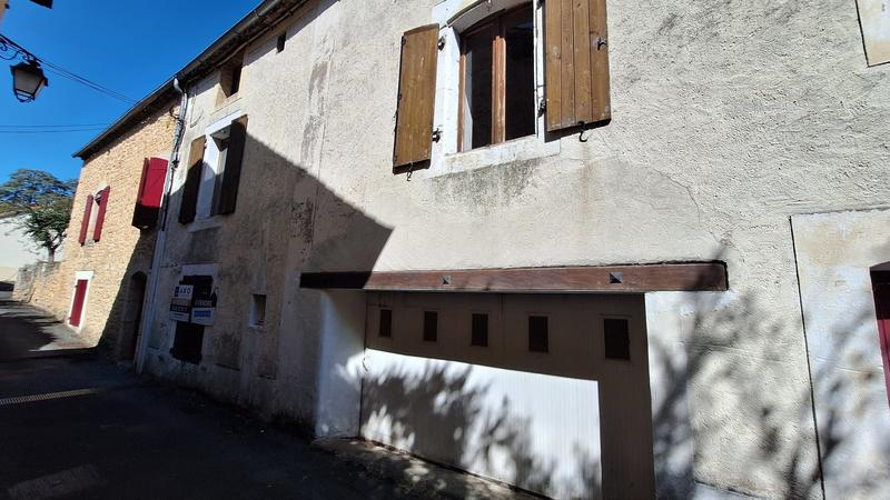 Maison - 160 m² - 4 pièces