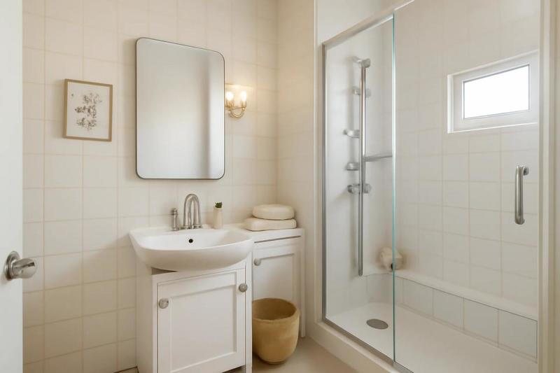 Maison - 88 m² - 5 pièces