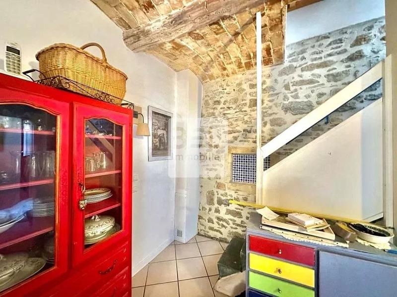 Maison de ville - 108 m² - 6 pièces