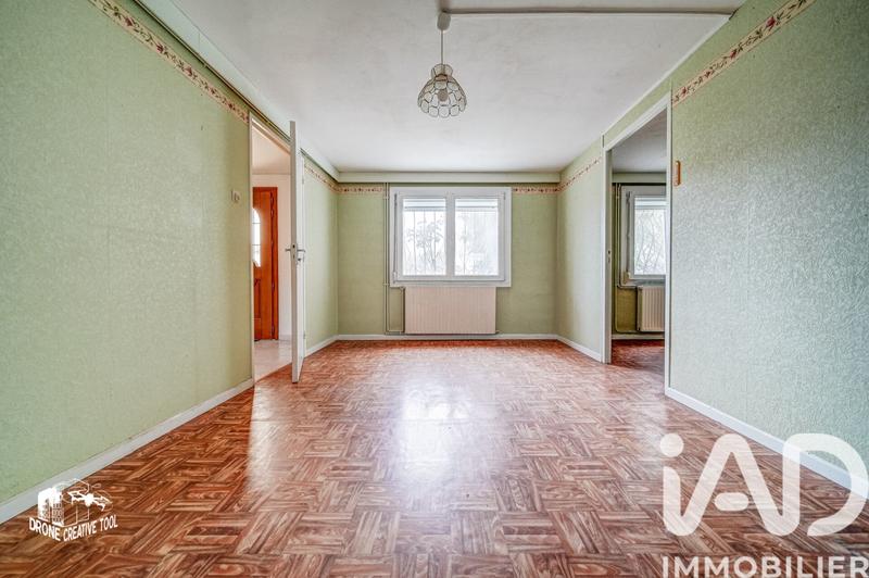 Maison de ville - 150 m² - 7 pièces