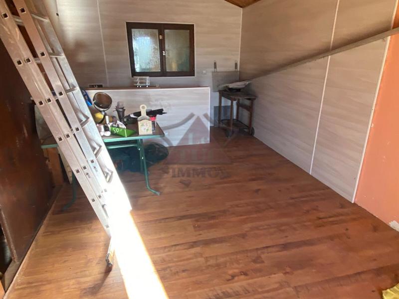 Maison - 117 m² - 5 pièces