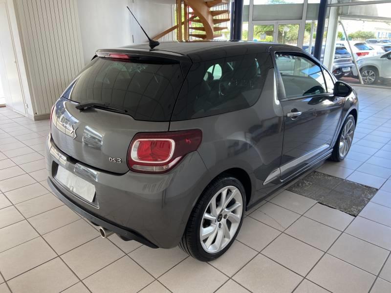 Ds Ds 3 BlueHDi 100 s&amp;S Bvm5 So Chic