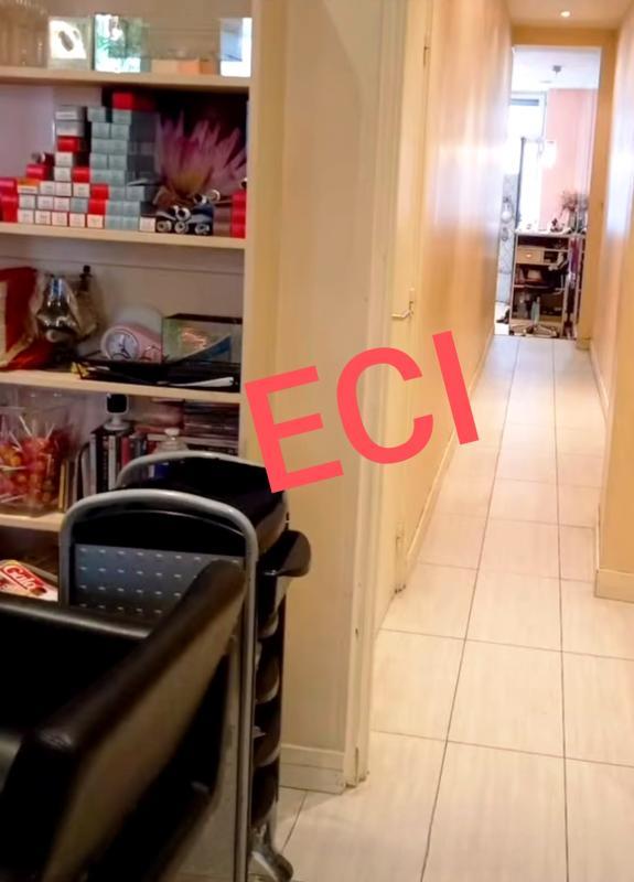 Fonds de commerce - Beauté / Bien-être - 40 m²