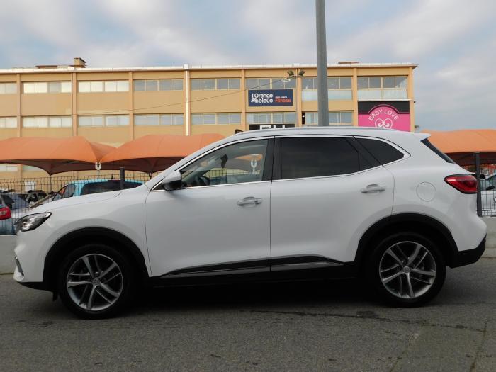 Mg Ehs Motor 1.5t Gdi 258ch Phev Luxury