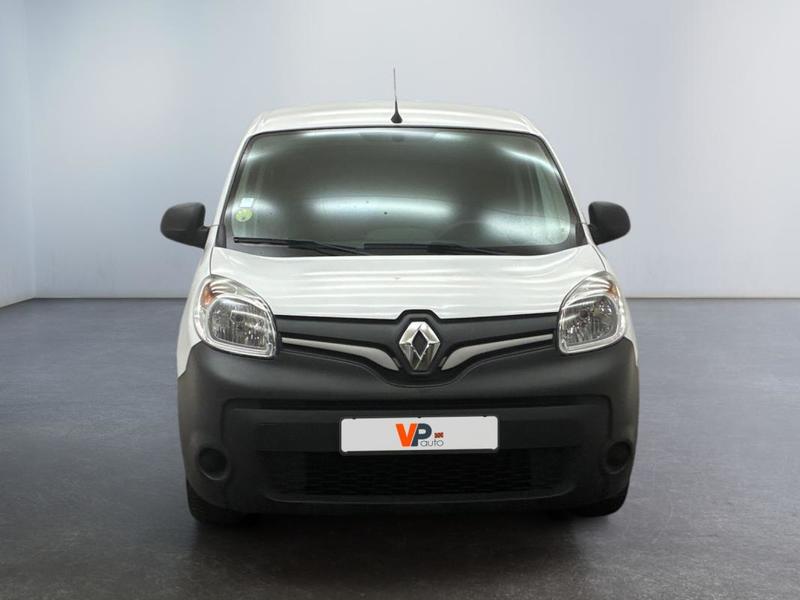 Renault Kangoo Express Blue Dci 95 Extra R-Link