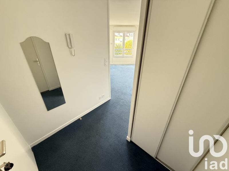 Appartement - 30 m² - 1 pièce