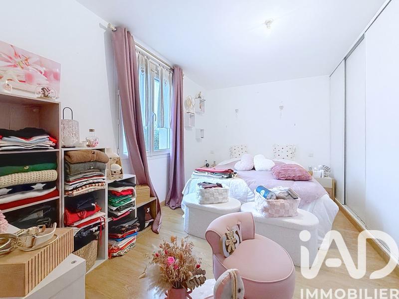 Maison - 157 m² - 8 pièces