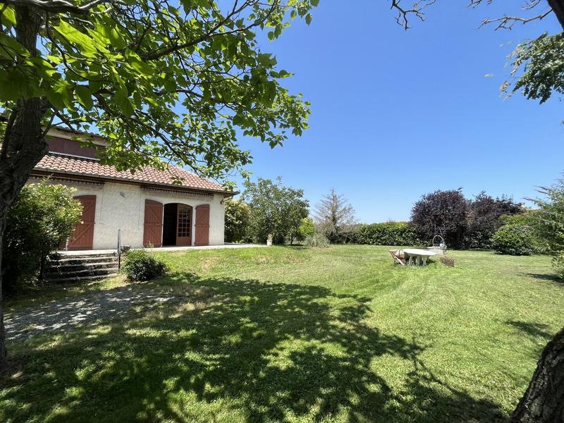 Maison - 130 m² - 4 pièces