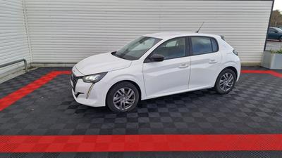 Peugeot 208 BlueHDI 100 Active Business