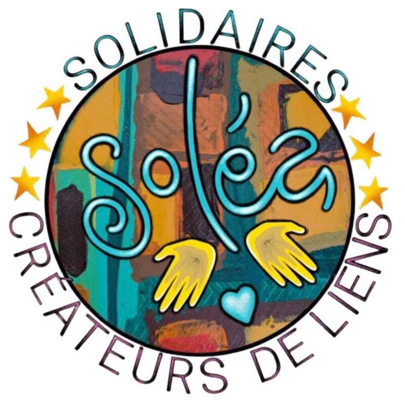 Soléa fait sa brocante