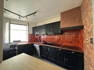 Maison traditionnelle - 85 m² - 3 pièces