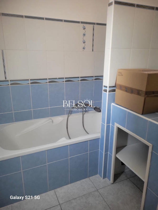 Maison - 103 m² - 3 pièces