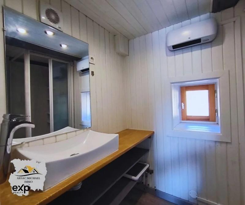 Propriété - 171 m² - 7 pièces