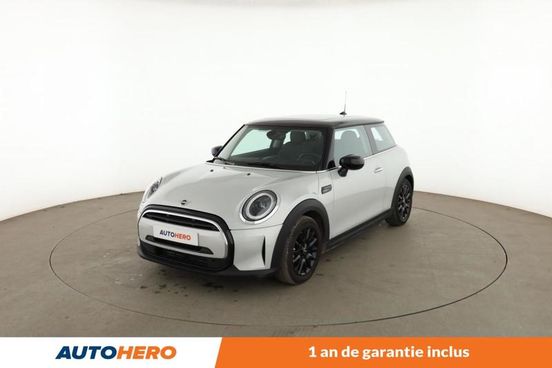 Mini Mini Cooper Edition Camden Bva7 3p 136 ch