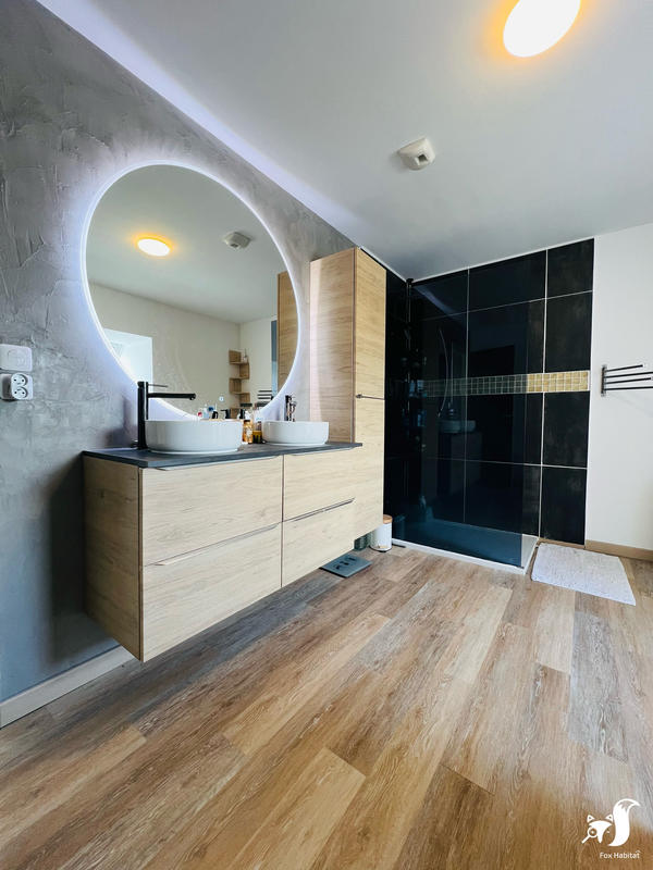 Maison - 156 m² - 4 pièces