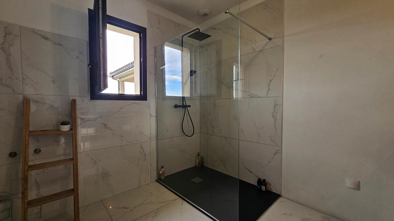 Maison - 136 m² - 5 pièces