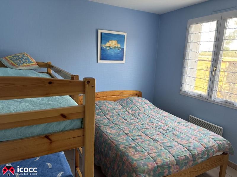 Villa - 103 m² - 4 pièces