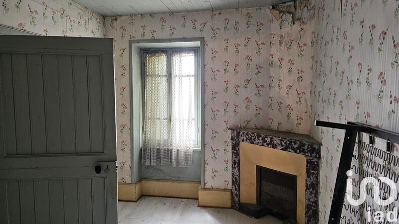 Ferme - 175 m² - 8 pièces