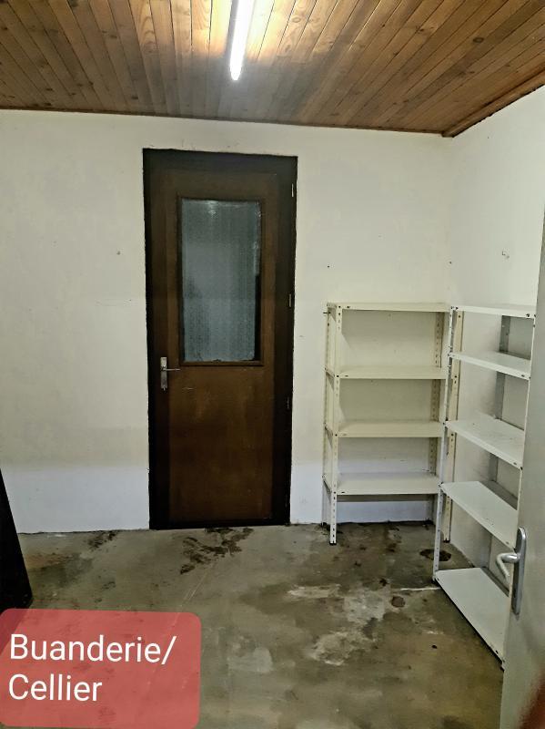 Villa - 128 m² - 7 pièces