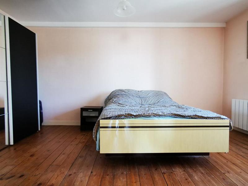 Maison de ville - 119 m² - 4 pièces