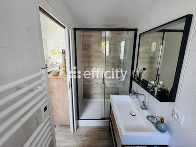 Maison - 40 m² - 2 pièces