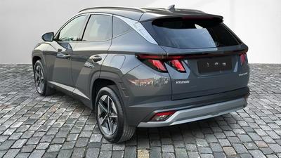Hyundai Tucson IV (2) 1.6 t-Gdi 239 Hybrid Intuitive Bva6