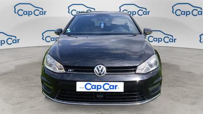 Volkswagen Golf 1.4 Tsi 150 Carat Pack R-Line