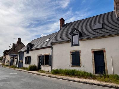 Maison - 161 m² - 6 pièces