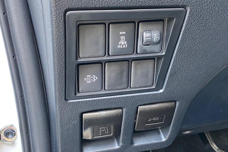 Toyota Hilux 2.8 204 X-Tra Cab le Cap