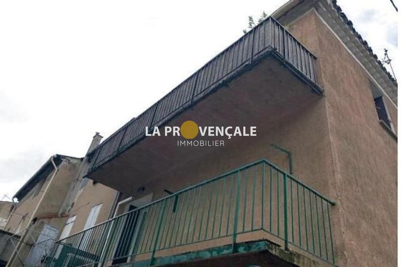 Appartement - 47 m² - 3 pièces