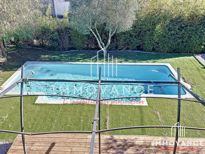 Villa - 190 m² - 6 pièces