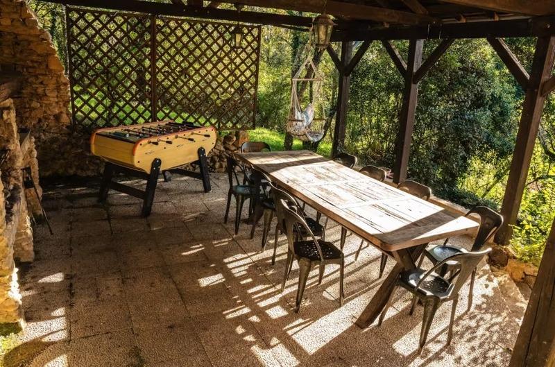 Maison de campagne - 155 m² - 6 pièces