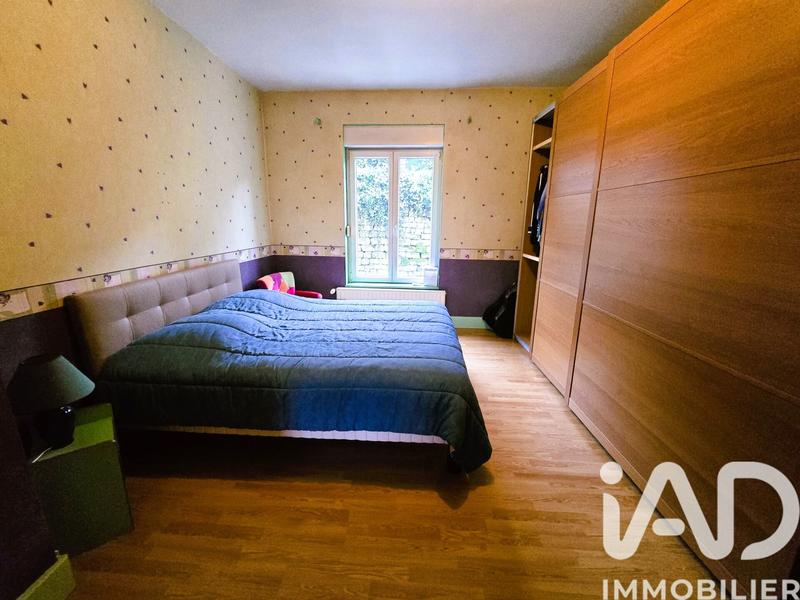 Maison de ville - 201 m² - 8 pièces