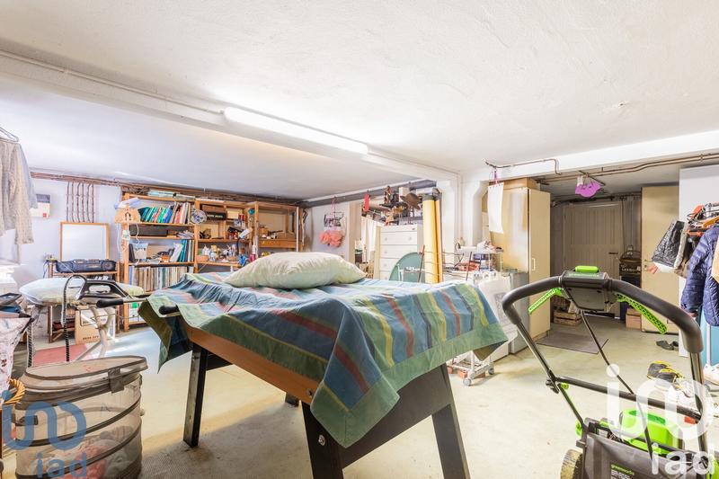 Maison - 135 m² - 7 pièces