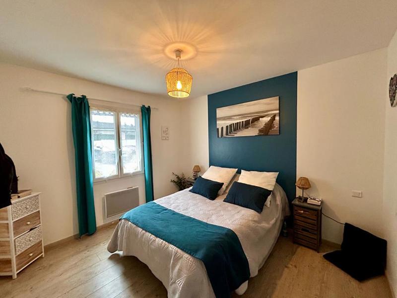 Maison - 117 m² - 4 pièces